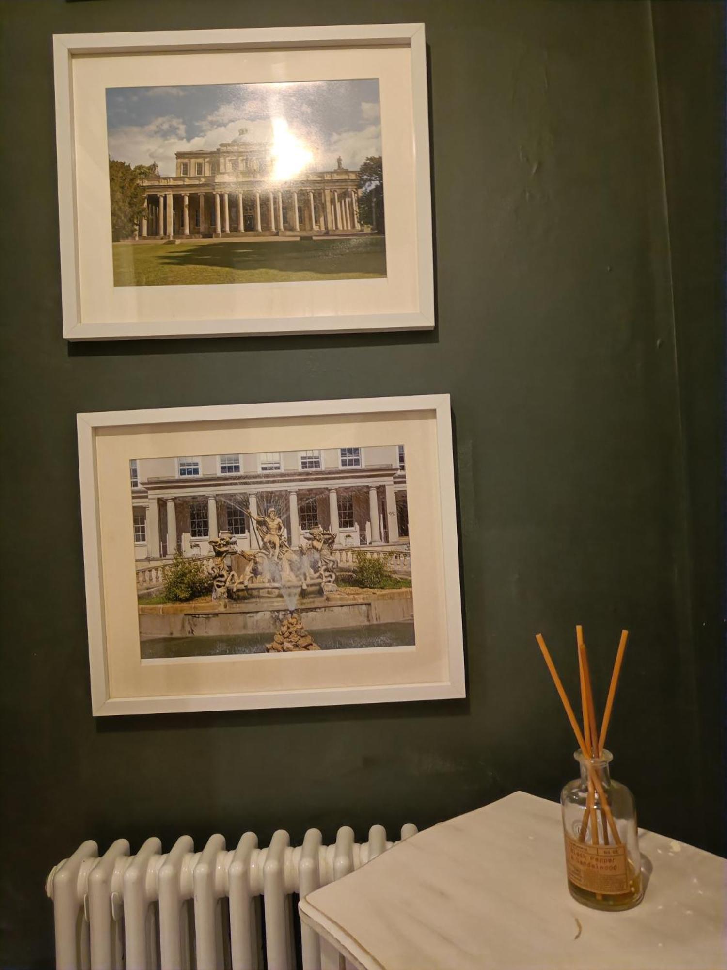 Rooms On The Prom Cheltenham Exterior photo